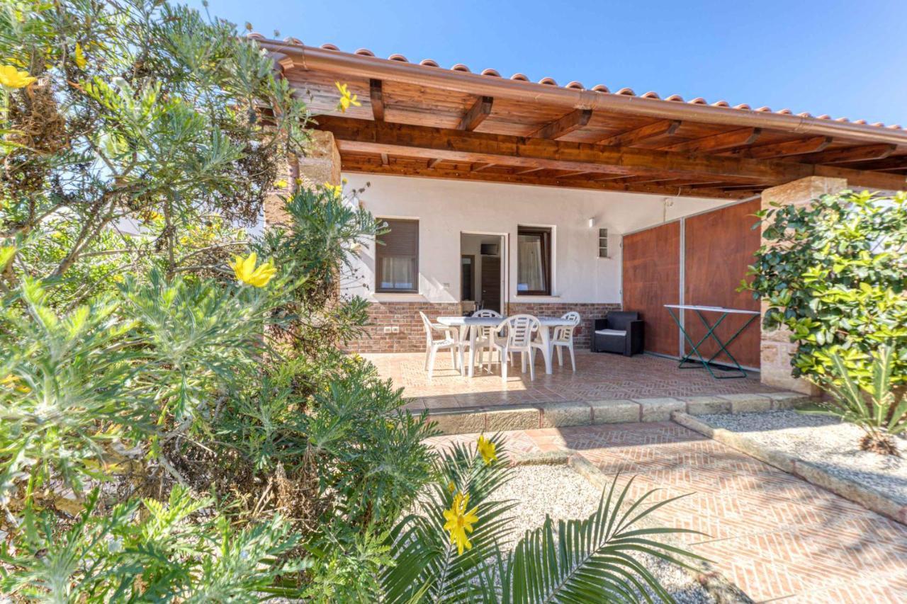 Villetta Climatizzata Mar Torre San Giovanni Ugento Exterior photo