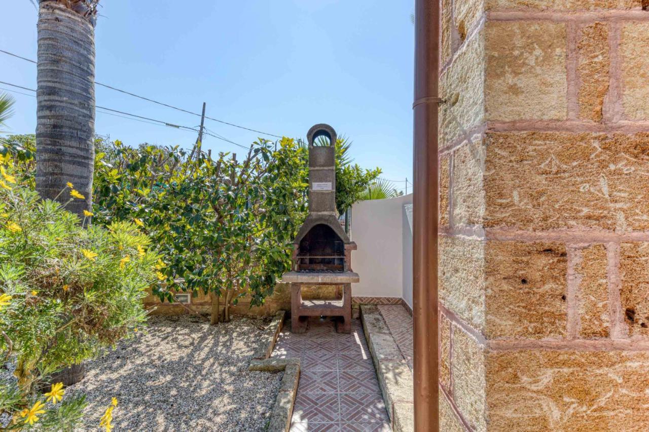 Villetta Climatizzata Mar Torre San Giovanni Ugento Exterior photo